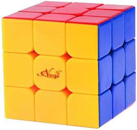 Negi 3x3x3 Speed Cube