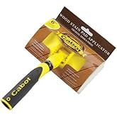 Cabot 6 in. W Applicator For Smooth Surfaces