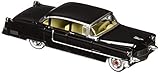 Greenlight The Godfather (1972) - 1955 Cadillac Fleetwood Series 60 Special (164 Scale) Vehicle