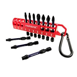 Norske Tools NIBPI613 2" Assorted Impact Torsion