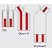 Caliber Trax Grabber 23060, Ramp Traction Set, 2-pc