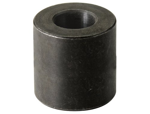 Woodtek 102641, Machinery Accessories, Shapers, Spacer, 1"od 1/2"id 1"h