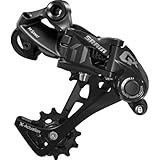 SRAM GX 1x11 Speed Long Cage Rear Derailleur Black