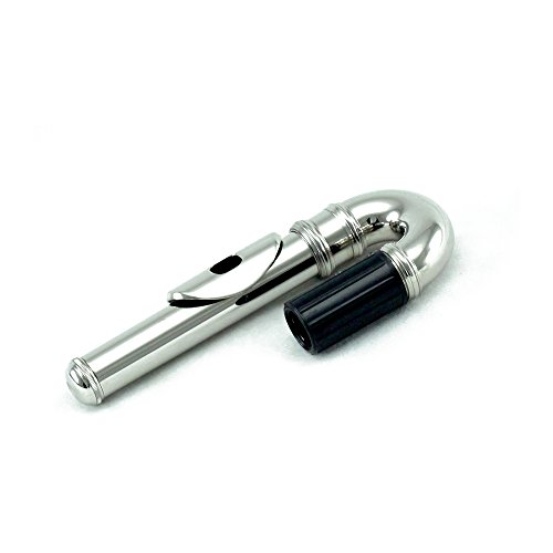 image for Sky Music Sky C Flute with Lightweight Case, Cleaning Rod, Cloth, Join