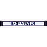 Adidas Chelsea Fc Fan Scarf