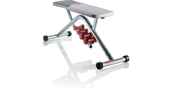 Universal Ub200 Fitness Gear Pro Utility Weight Bench With Dumbbells Benches Amazon Canada