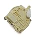 For Honda Accord Civic Power Door Lock Actuator Motor Odyssey S2000 Insight Door Latch Actuator, 72115-S84-A01 72115-S5A-003, Front Right Passenger Side