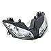 TCMT Headlight Headlamp Assembly Fits For KAWASAKI NINJA 300 EX300 2013-2017 14 15 16