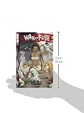 Image de War on Flesh Manga