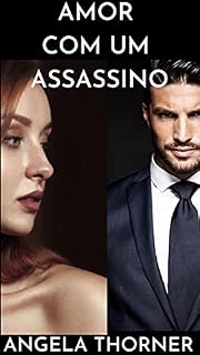 Livro AMOR COM UM ASSASSINO