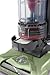 Hoover UH70120 T-Series WindTunnel Rewind Plus Upright Vacuum Cleaner, with HEPA Media Filtration, Lightweight and Corded, Green