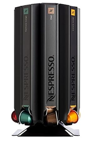distributeur capsules nespresso