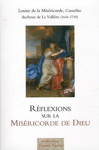 Réflexions sur la miséricorde de Dieu