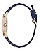 Guess Blue Rubber Watch-W1095L2
