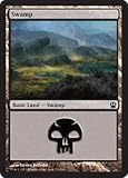 Magic: the Gathering - Swamp (239) - Theros