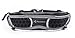 Harbinger FuelBelt Helium Stretch Running Race Belt with Storage and Race Bib Locks, Black/Grey, 16 oz