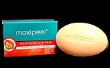 Maxi-peel Soap with Papaya Enzymes 125g