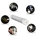 IDEALUX Tube Magnets Light - Portable LED Camping Light Stick, Emergency Magnetic Work Lamp Lantern, Rechargeable Camping Gear Equipment for Home Lighting, Outdoor Night Fishing, Hiking, Biking