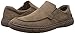 Robert Wayne Men's Trail Slip-On Loafer