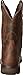 ARIAT mens Ariat Groundbreaker Round Toe Work Boot Men s Safety Wide Calf Work Boots, Brown, 9 US