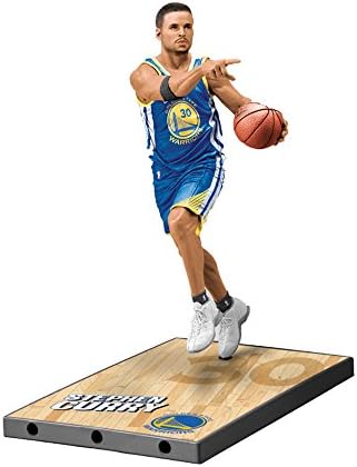 McFarlane Toys NBA Series 32 Stephen 
