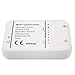 LEDENET Smart WiFi LED Controller 5 Channels Control 4A5CH CW/WW RGB RGBW RGBWW LED Light, Timer Music Group Sync Controller