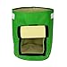 Potato Grow Bags 10 Gallon Garden Vegetable Planters Growing Bag with Handles