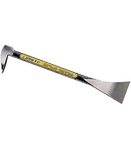 Stiletto Ti16sc Titan-Hammer – 16 Unzen, Gebogener Hickory-Griff – Magnetischer Nagelhalter Für Sicheres Arbeiten