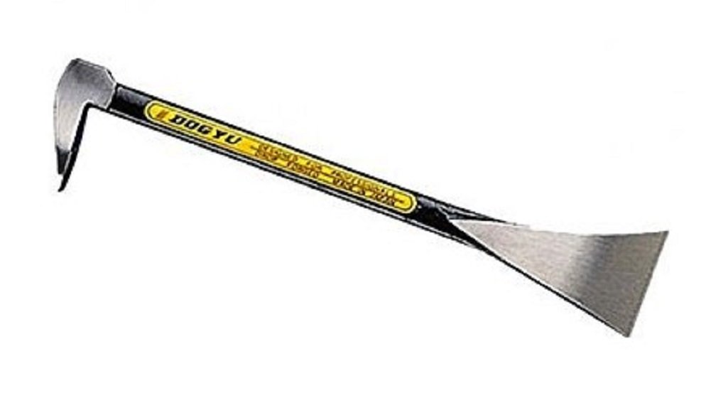 Dogyu Crowbar for interior 294 200mm
