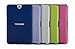 Toshiba Thrive Colored Back Cover for 10-Inch Tablet - Blue Moon (PA3966U-1EAD)
