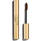 Lisa Eldridge Kitten Lash Mascara - Burnt Umber