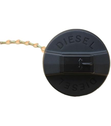 Amazon.com: Lockable Fuel Tank Cap Fits John Deere Tractor