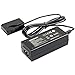 Kapaxen ACK-E15 AC Power Adapter Supply Kit for Canon EOS Rebel SL1 / 100D DSLR Cameras