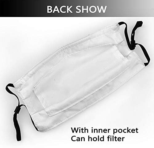 Face mask with mud, designed for simple and breathable use during activities like climbing. Price: $8.99 as of Aug 09, 2023.