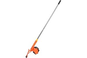 MYCENSE Floor Tape Applicators Heavy Duty, Efficient, Reusable, Easy to Use, Court Line Tapes Machine Manual for Driveway, De
