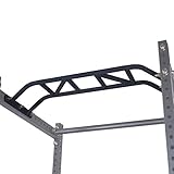 Multi-Grip Pull Up Bar