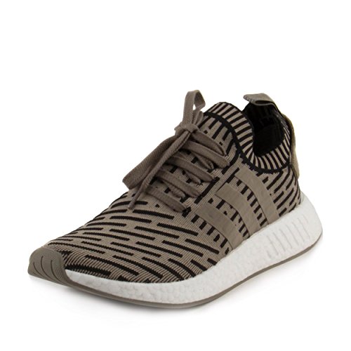 adidas gazelle silver green womens Adidas NMD R2 Primeknit White Black