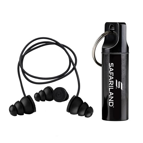 Safariland Pro Impulse Earplugs