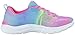 Skechers Kids Trainer LITE- Color Dance Sneaker