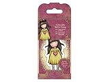DOCrafts Santoro Gorjuss Stamp