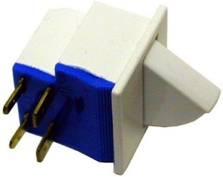 Beverage Air 502198A Rocker Switch