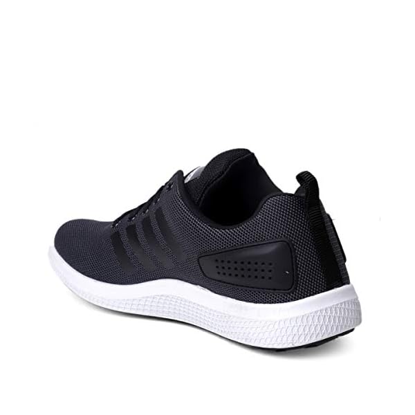 bacca bucci men's running shoes