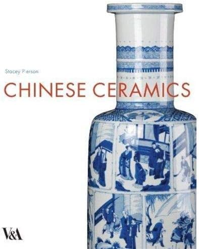Chinese Ceramics: A Design History