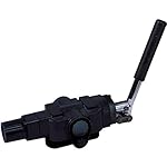 SpeeCo Log Splitter Valve