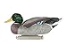 Dakota Decoy X-Treme Flocked Drake Head Mallards (12 Pack)  12120