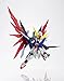 TAMASHII NATIONS Bandai NXEDGESTYLE Destiny Gundam Gundam Seed Destiny Action Figure