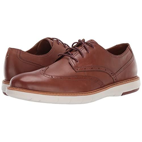 clarks draper wing