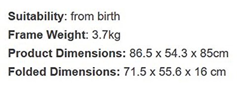 inovi cocoon folding moses