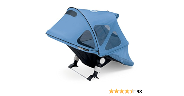 bugaboo breezy hood