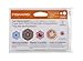 Fiskars Fuse Creativity System Petunia Mini Expansion Pack (102520-1001)